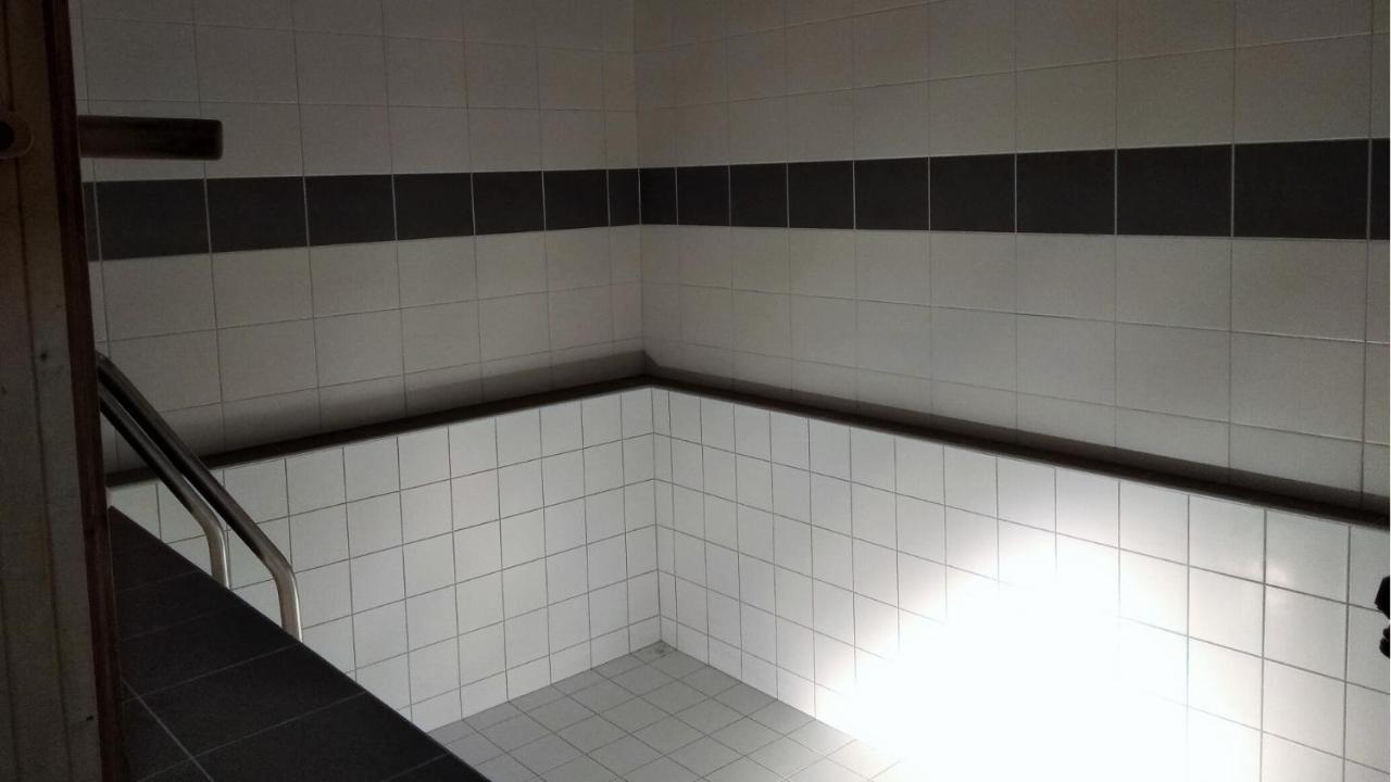 Ubytovací komplex penzion ATHENA Nova Vcelnice Exteriér fotografie